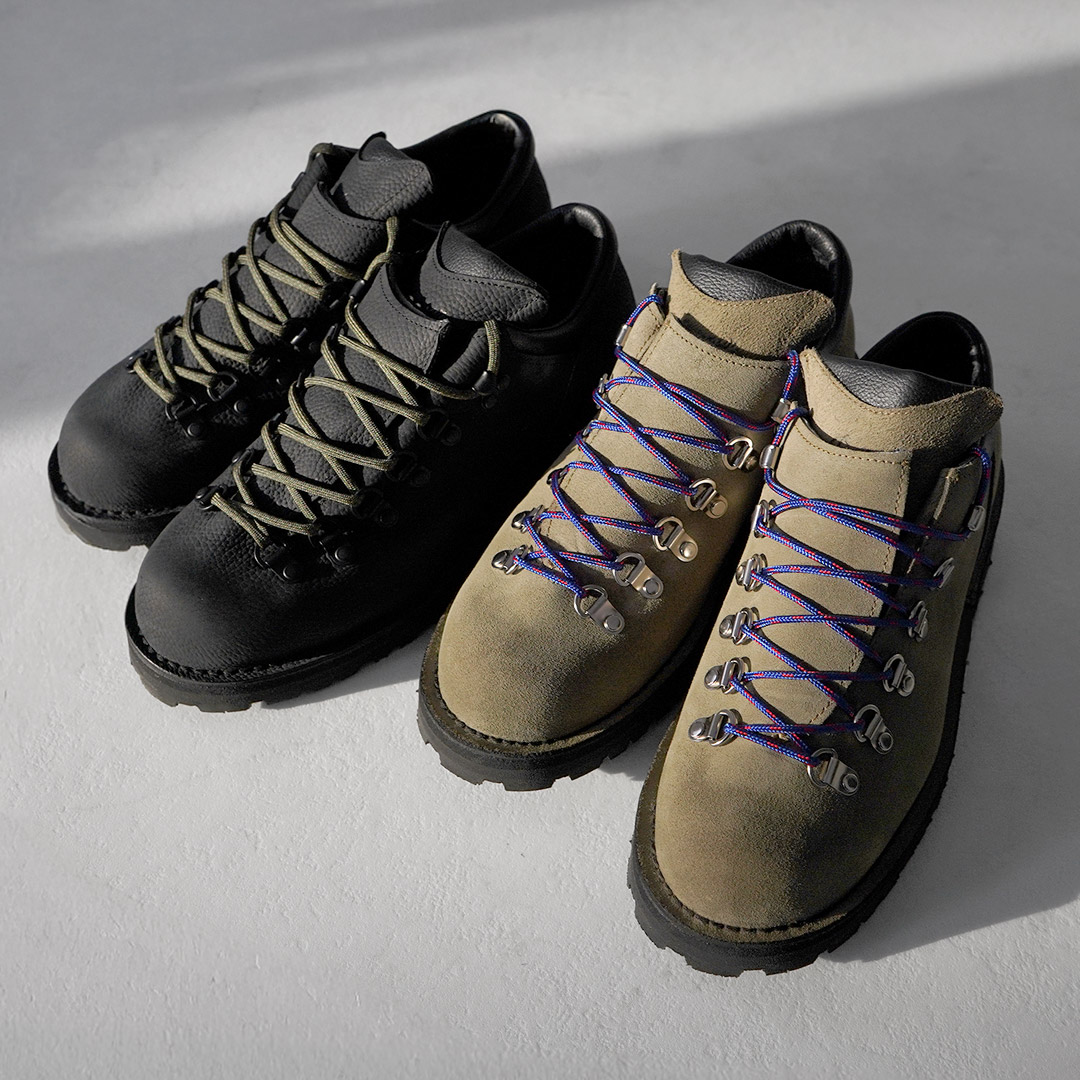 楽天市場】【10％OFFクーポン対象】DANNER（ダナー） マウンテンリッジ