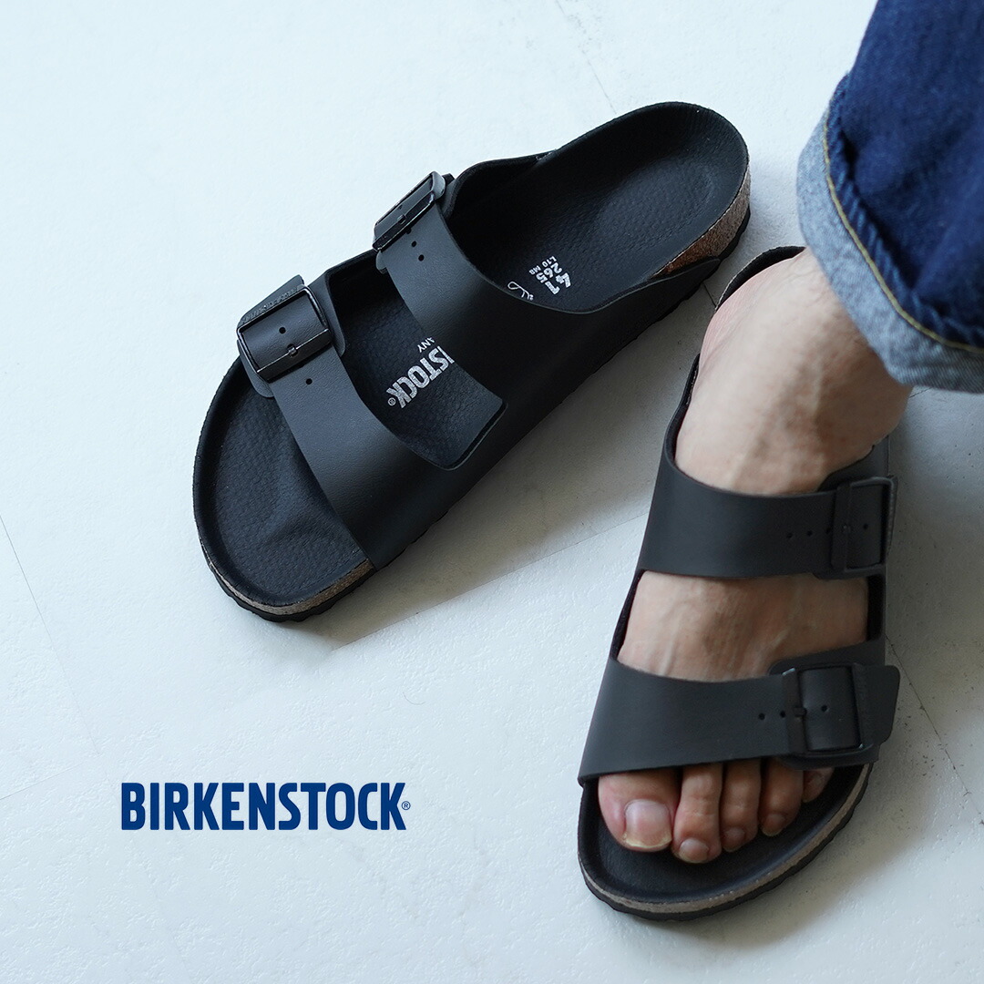 楽天市場】BIRKENSTOCK（ビルケンシュトック） アリゾナ ビルコフロー