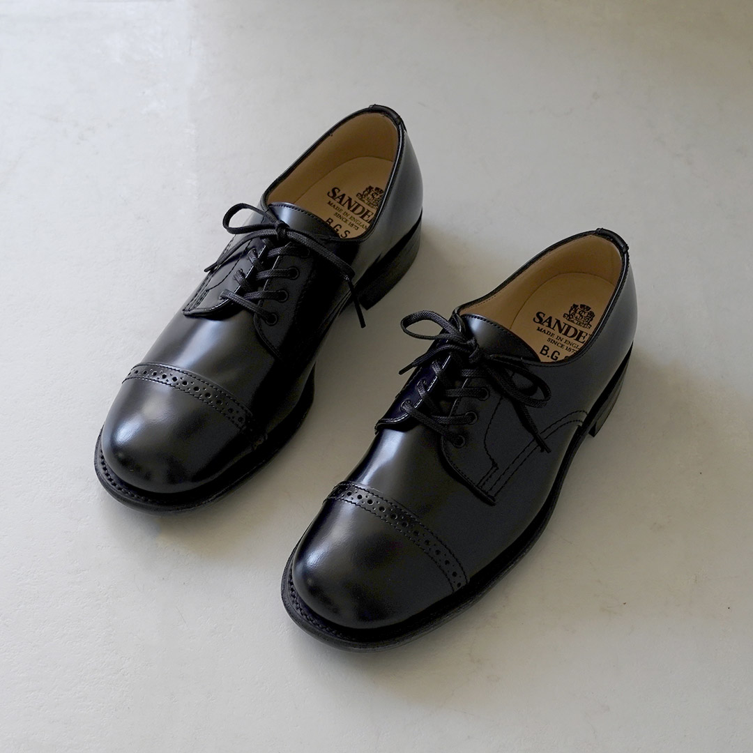 楽天市場】【10％OFFクーポン対象】SANDERS（サンダース） 1944B1