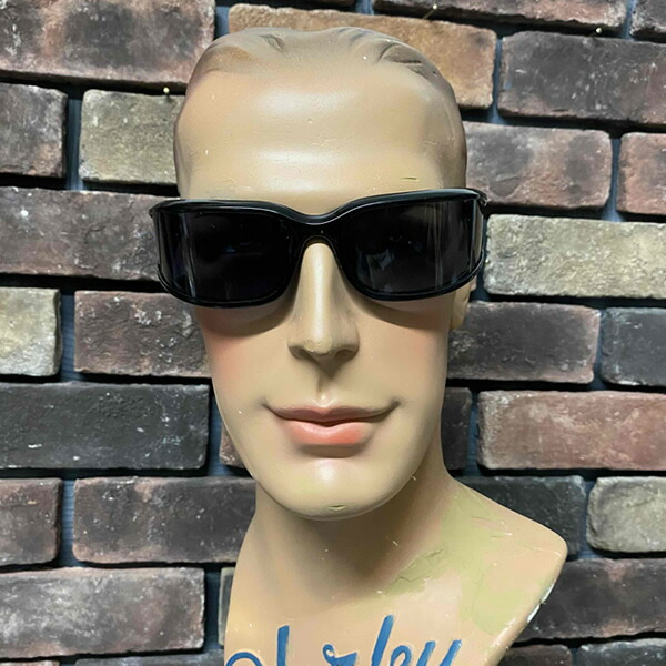 楽天市場】666 トリプルシックス NEW PUNK CAT'S EYE SUNGLASS