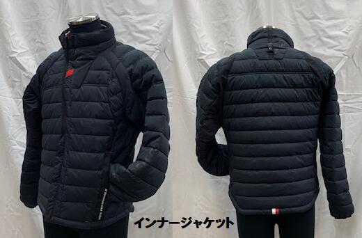 楽天市場】KUSHITANI [クシタニ] K-2858 アロフトジャケット 送料無料