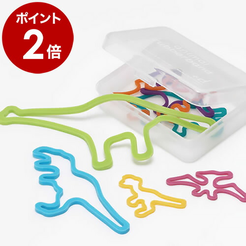 楽天市場】文房具 アニマルラバーバンド 輪ゴム 輪ごむ