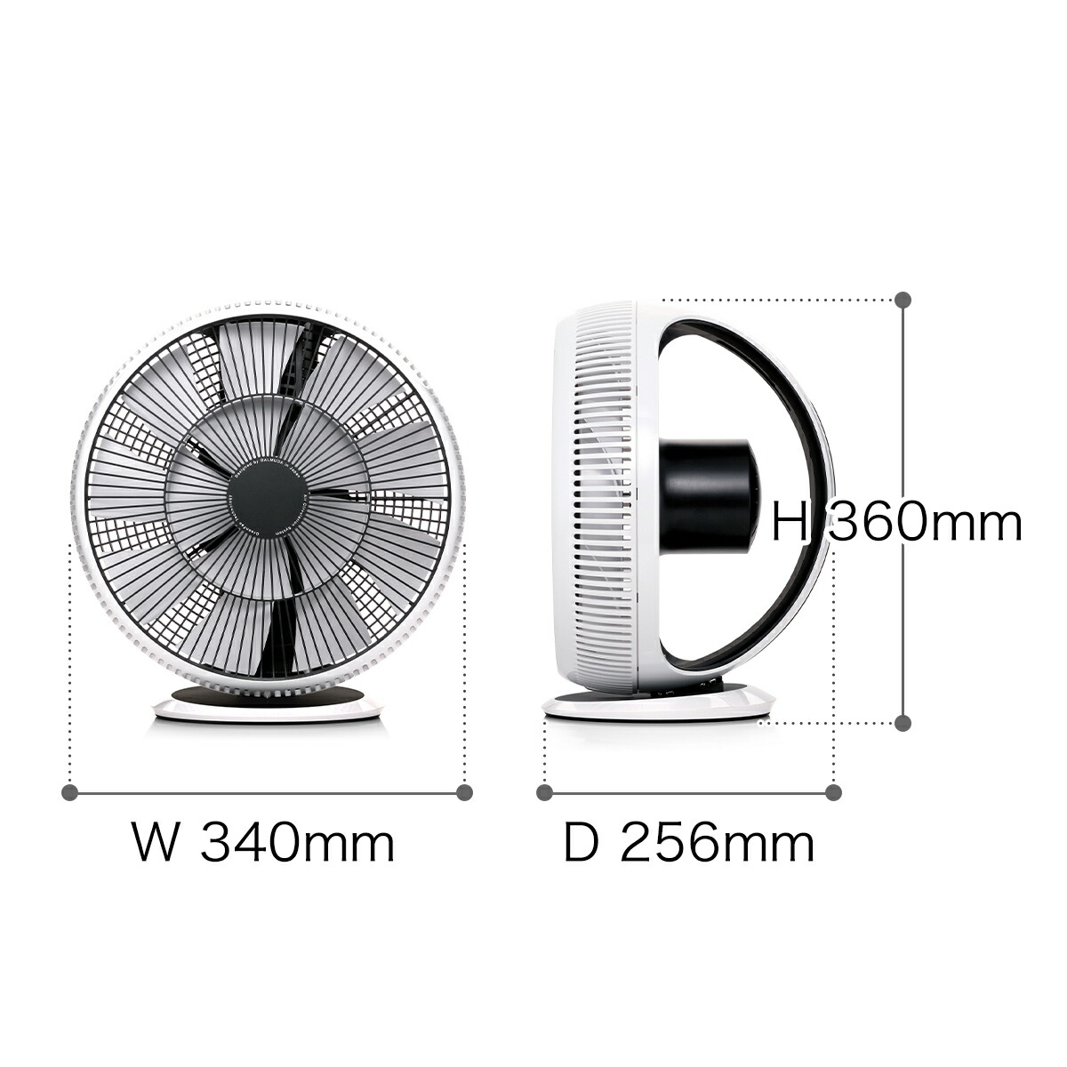 楽天市場】バルミューダ 正規 サーキュレーター グリーンファン