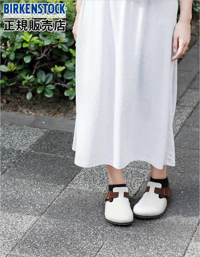 楽天市場】ビルケンシュトック ロンドン レディース 35サイズ 幅狭