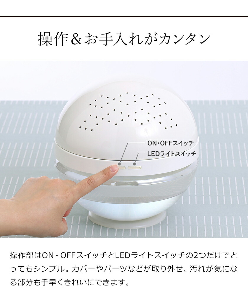 楽天市場】アンティバック マジックボール 正規販売店【特典付き】電動