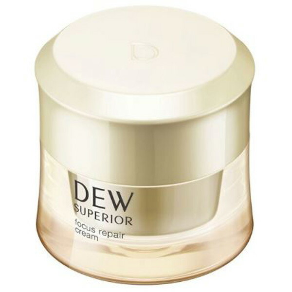 楽天市場】カネボウ dew スペリア リフトコンセントレートクリーム