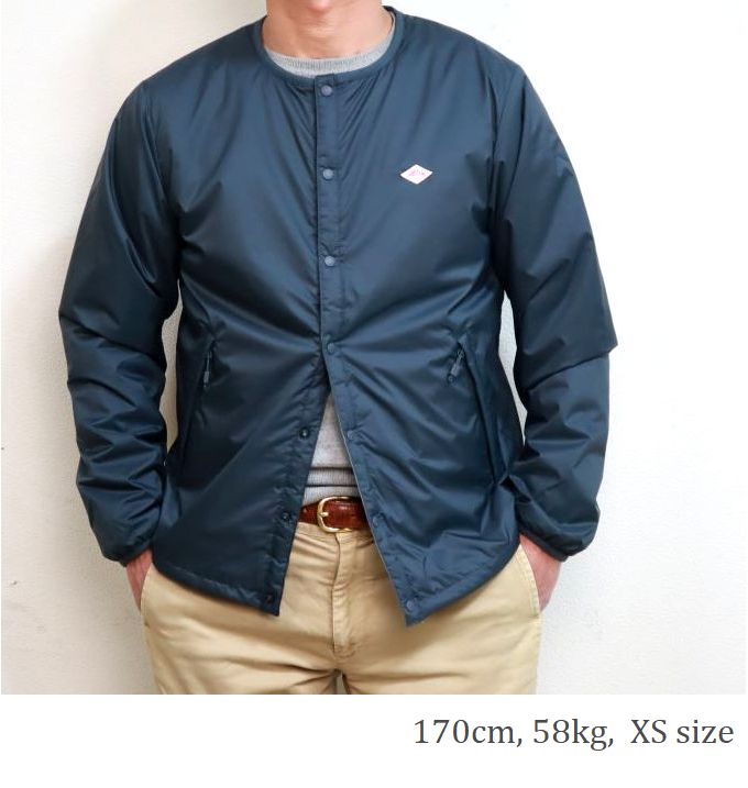 楽天市場】【2026SS】クーポン対象外 DANTON ダントン NYLON STRETCH