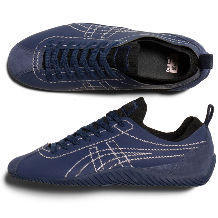 楽天市場】オニツカタイガー スニーカー Onitsuka Tiger SCLAW