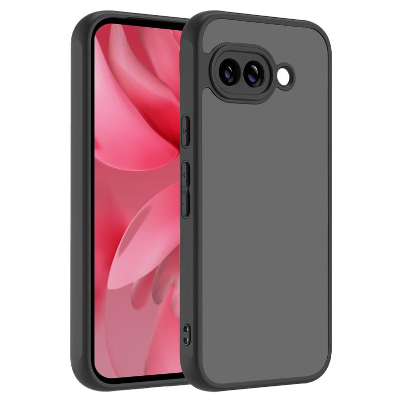 楽天市場】ZXZone for Google Pixel 9a ケース 半透明 マット感ケース