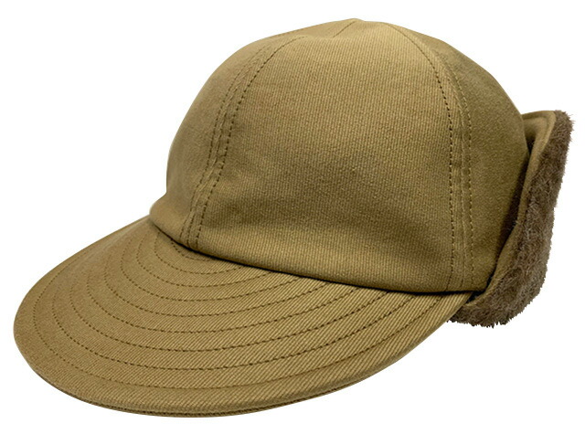 楽天市場】Nigel Cabourn ナイジェル・ケーボン DECK CAP デッキ