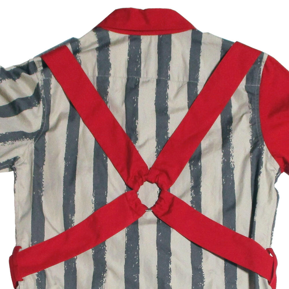 楽天市場】Vivienne Westwood MAN Bondage PARACHUTE SHIRT Anarchy