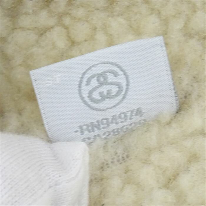 楽天市場】STUSSY Schott. ステューシー ショット DUFFLE COAT