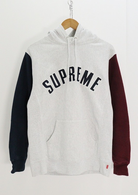 楽天市場】supreme brush script crewneckの通販