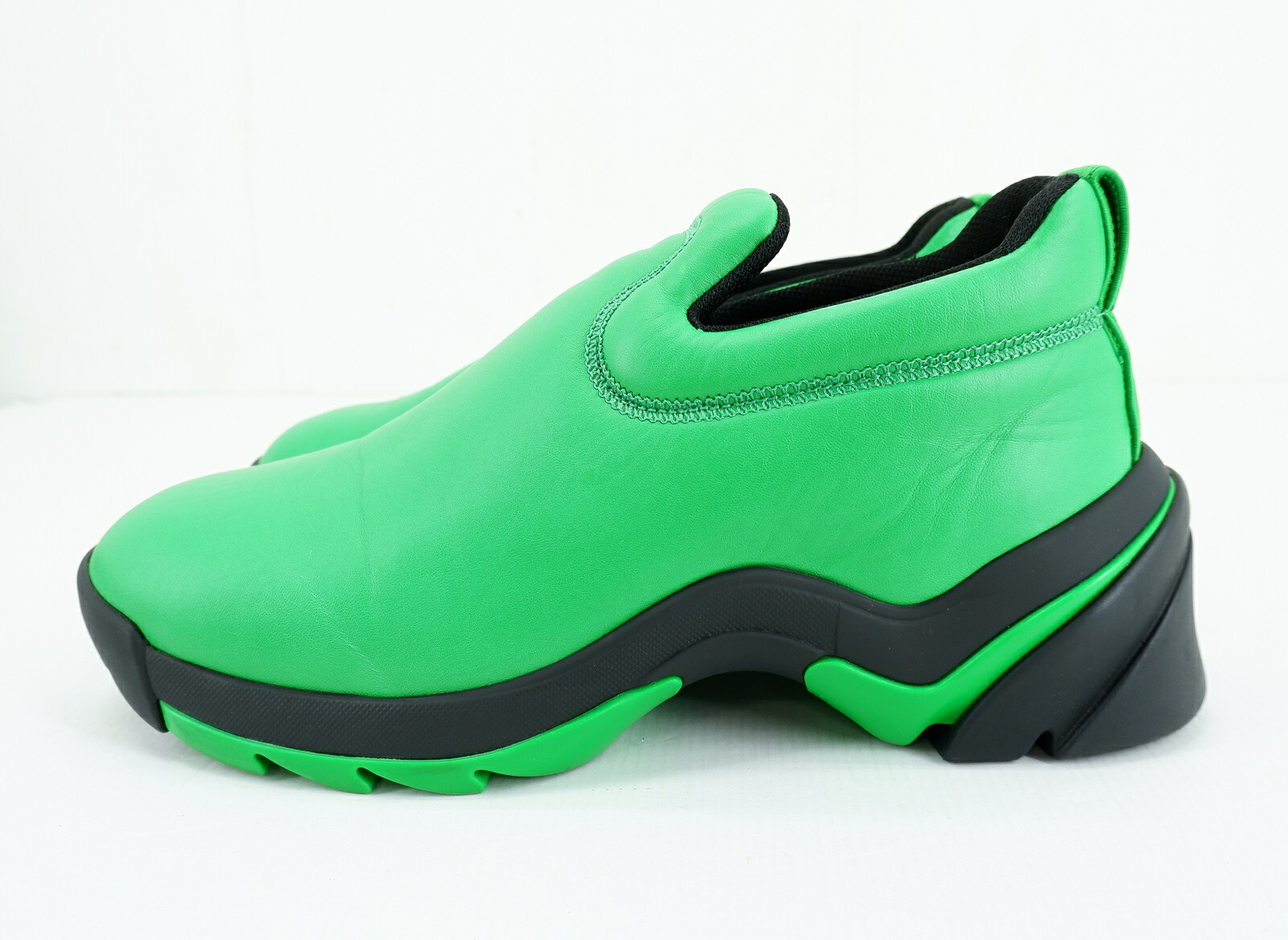 楽天市場】【最終値下げ】BOTTEGA VENETA FLASH size：41 ボッテガ