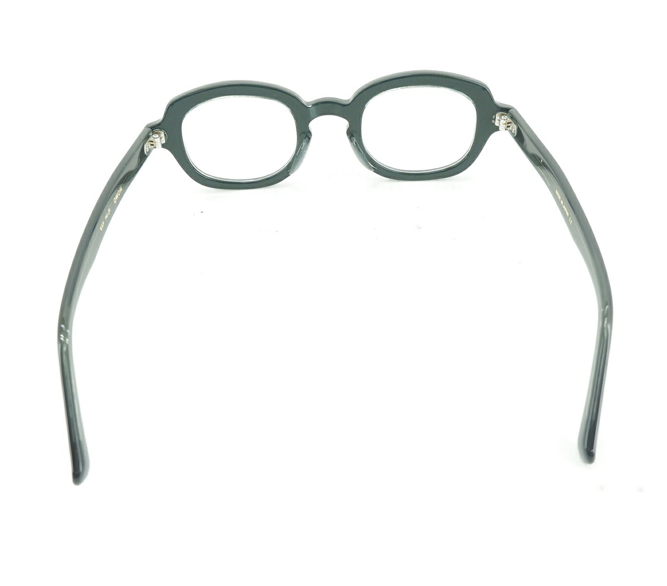 楽天市場】QWON Eyewear MOJO 眼鏡 クヲン アイウェア メガネ フレーム