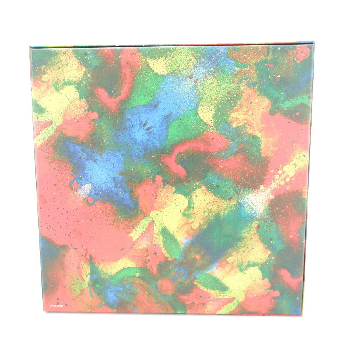 楽天市場】Mrs.GREEN APPLE 5 COMPLETE BOX 完全生産限定版 会員限定