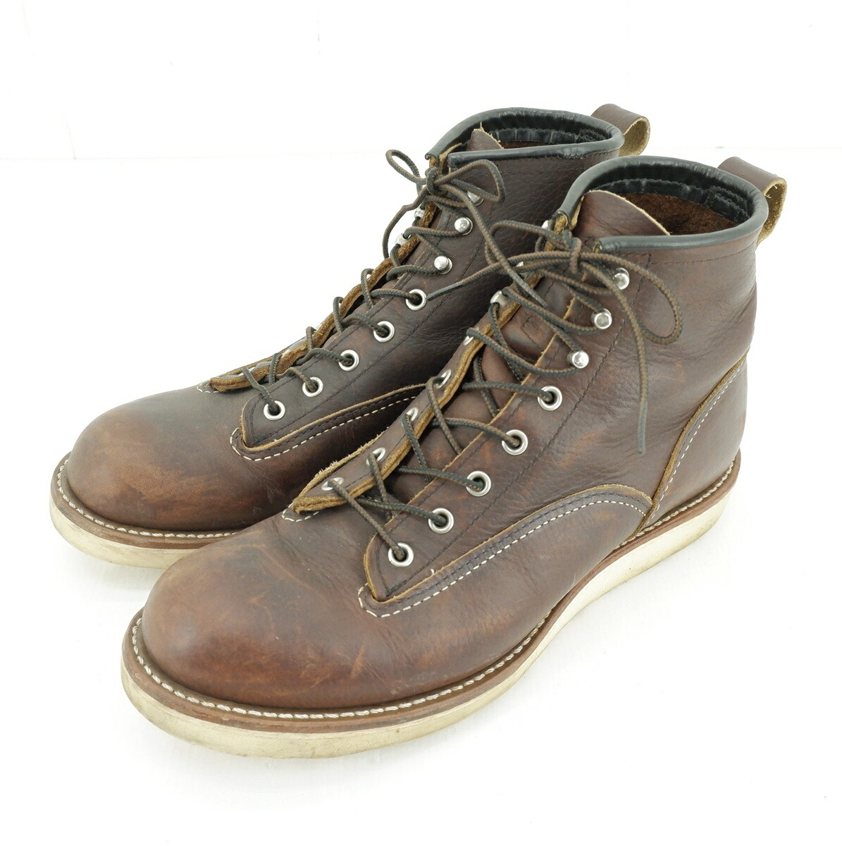楽天市場】redwing 2906の通販