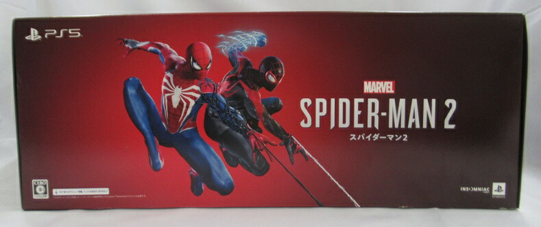 楽天市場】 INSOMNIAC GAMES/インソムニアックゲームズMARVEL/マーベル