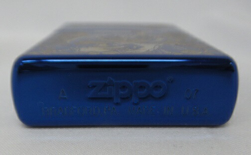 楽天市場】Zippo/ジッポー Rozen Maiden ローゼンメイデン蒼星石