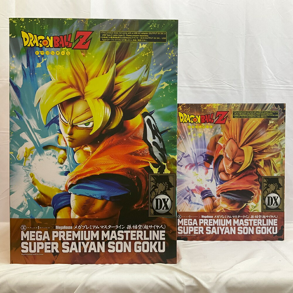 楽天市場】 PRIME1STUDIO×MegaHouse メガプレミアムマスターライン