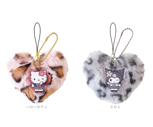 楽天市場】サンリオ ファーストラップ チャーム マスコット ハロー