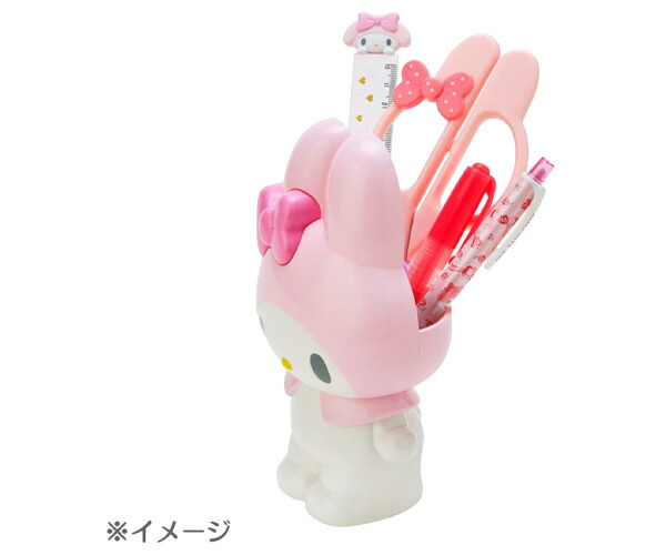 希少レア シナモロール パタパタカレンダー ペンスタンド付き 2006