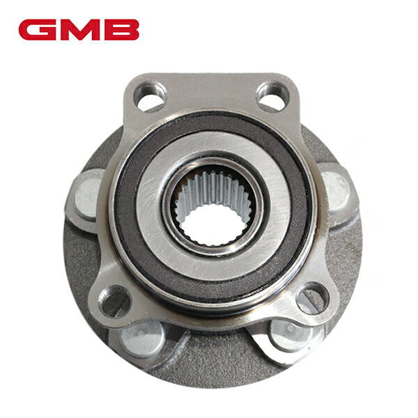 楽天市場】【送料無料】 GMB ハブベアリング GH33140M ×2 スバル