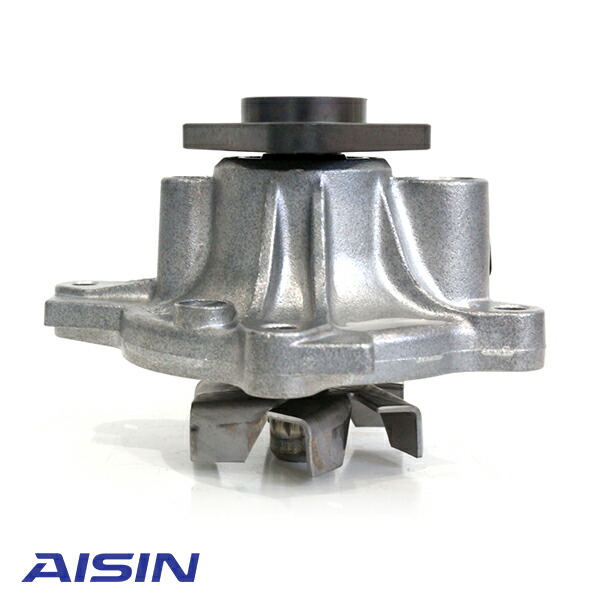 楽天市場】【送料無料】 AISIN アイシン精機 ウォーター ポンプ WPT