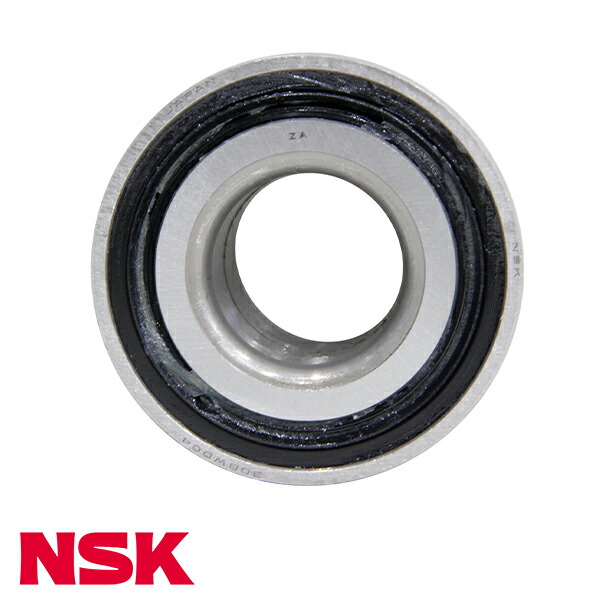 楽天市場】NSK ハブベアリング フロント HB-N001 ニッサン シルビア