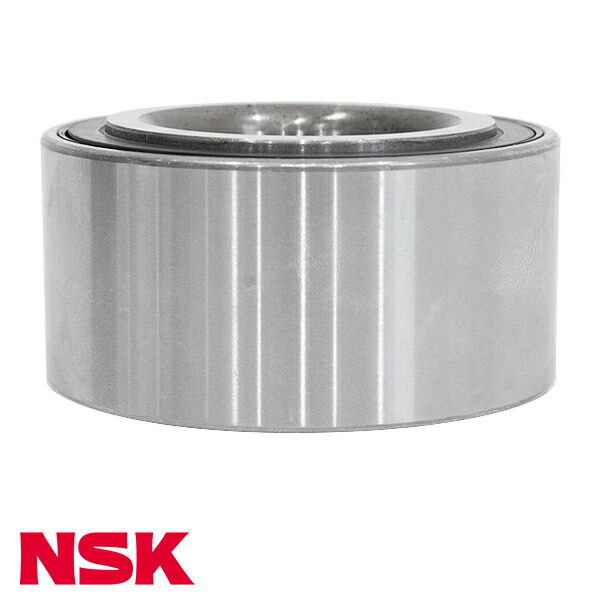 楽天市場】NSK ハブベアリング フロント HB-H006 ホンダ フィット GK4