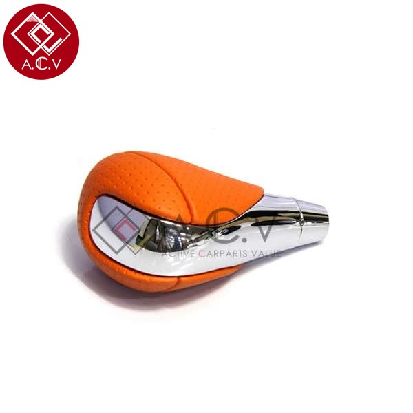 楽天市場】【送料無料】 トヨタ 純正 シフトノブ アクア/AQUA オレンジ