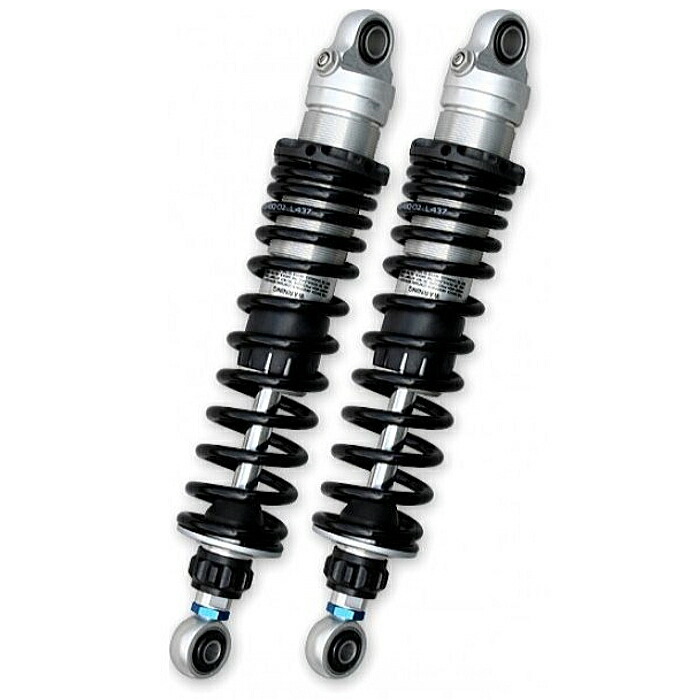 楽天市場】[正規品・保証付]【OHLINS】KA756 オーリンズ ツイン リア