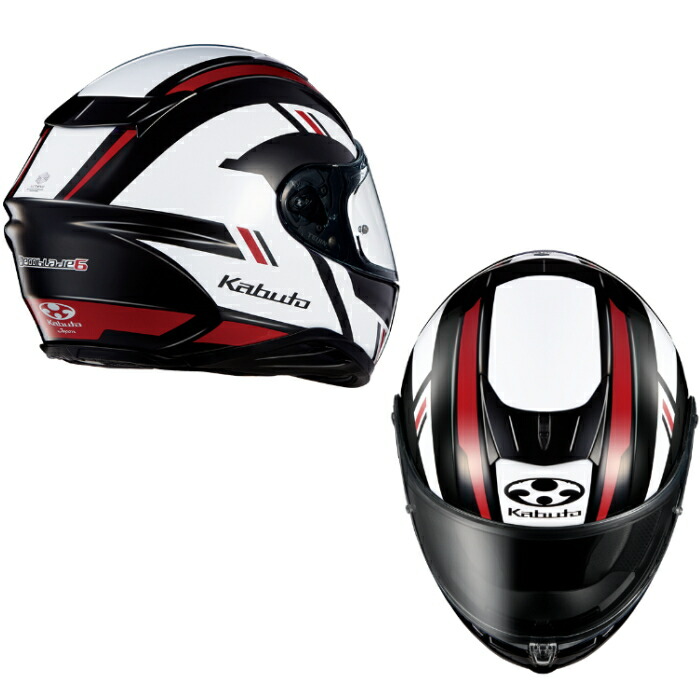 楽天市場】在庫限り 【OGK】KABUTO AEROBLADE-6 DYNA (カブト エアロ