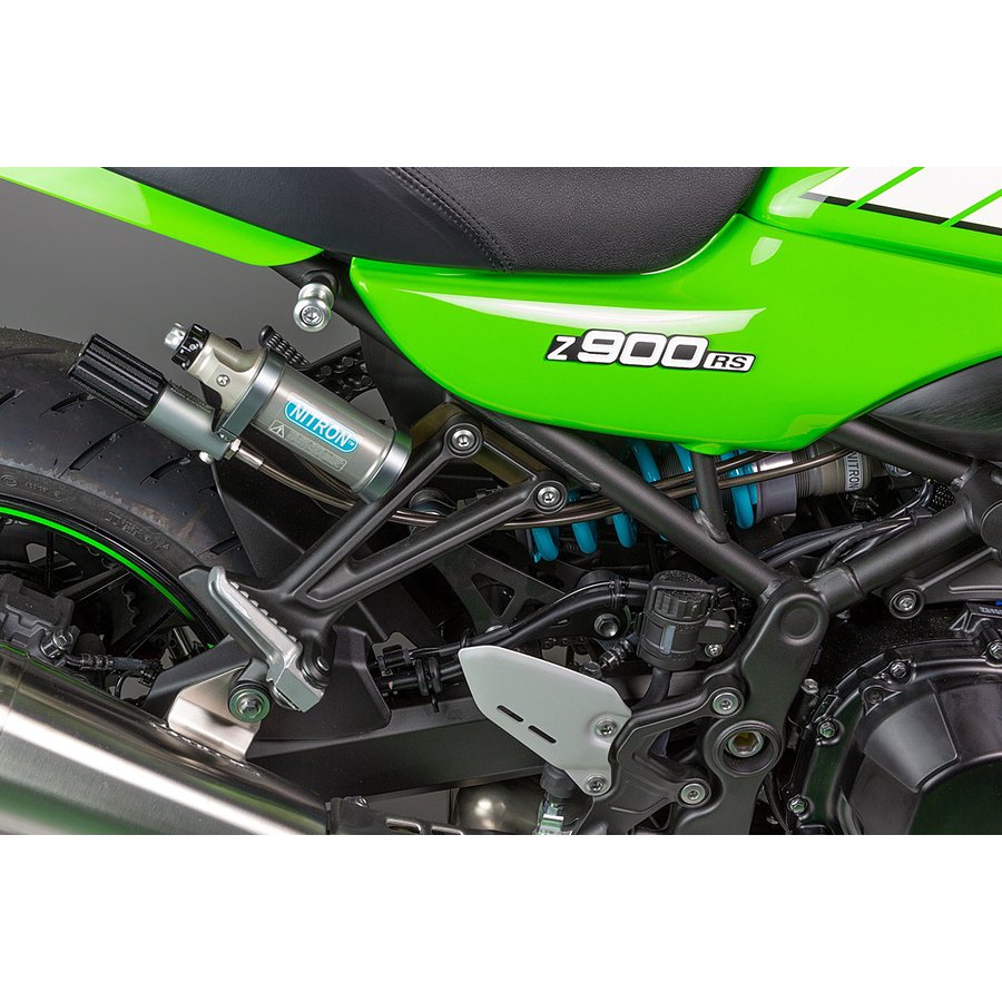 楽天市場】【NITRON】ナイトロン NTBKK64T-TQ NTBKK64T-TB リア