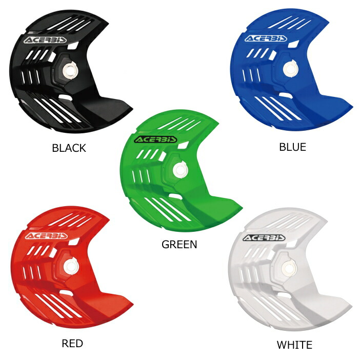 楽天市場】【ACERBIS】AC-26230 アチェルビス LINEAR フロントディスク