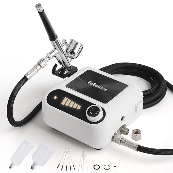 エアブラシ ミニコンプレッサー」の人気商品一覧 | 安い商品を通販