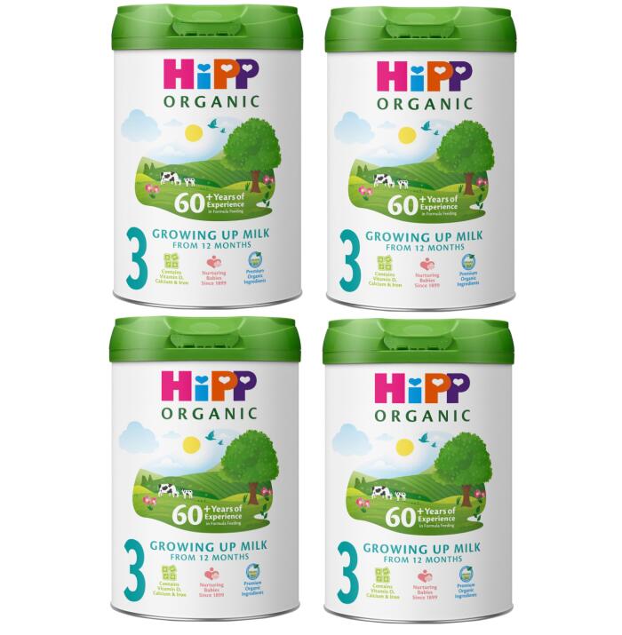 楽天市場】[400g 2箱セット・0カ月から] ホレ オーガニック 乳児用