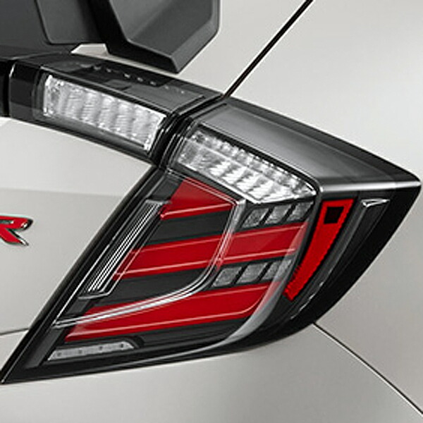 楽天市場】無限 【 LEDテールライト ≪ 純正交換装着仕様