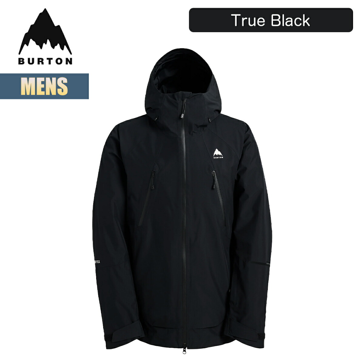 楽天市場】バートン スノーボードウェア メンズ 25-26 Burton リザーブ