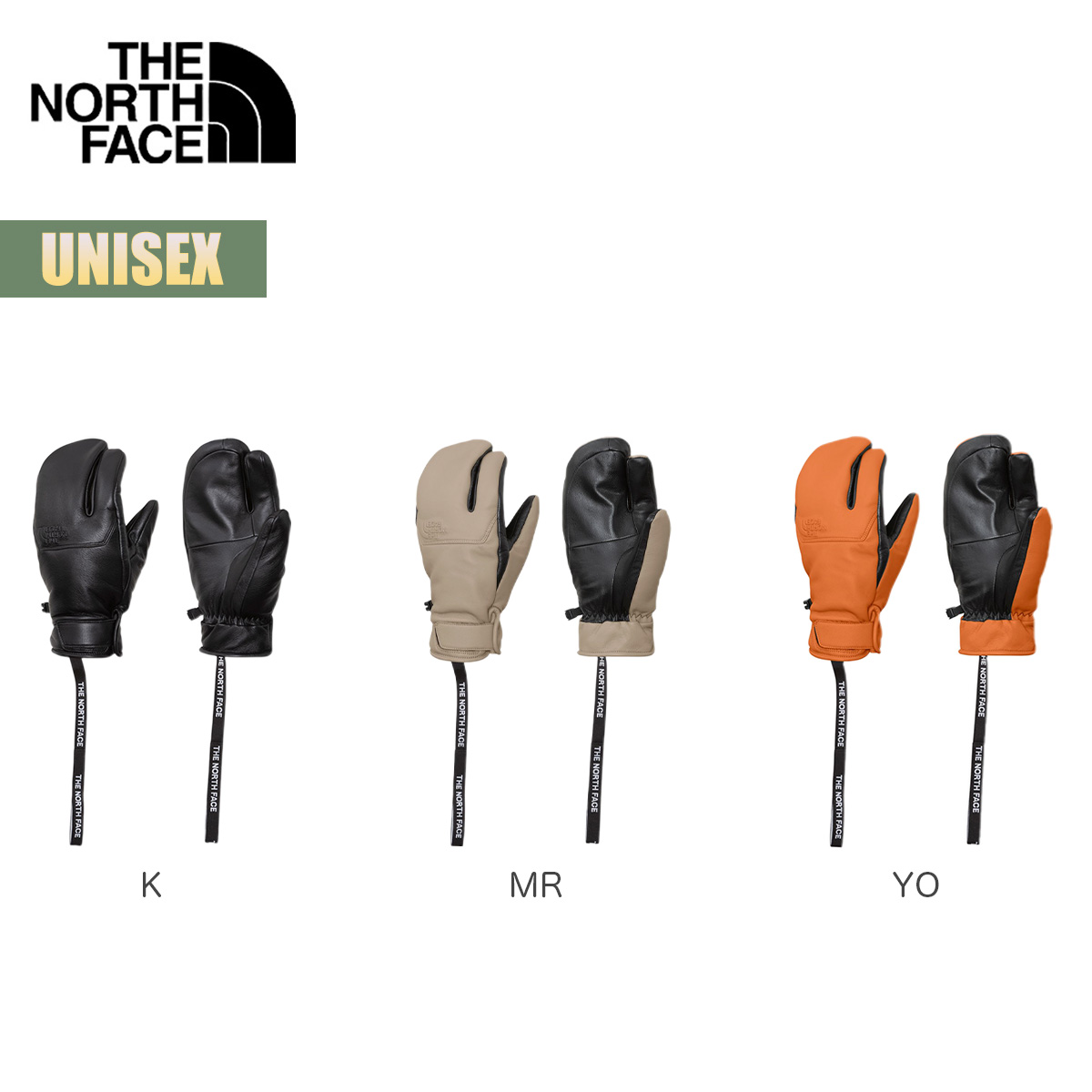 楽天市場】ノースフェイス グローブ 手袋 ユニセックス THE NORTH FACE