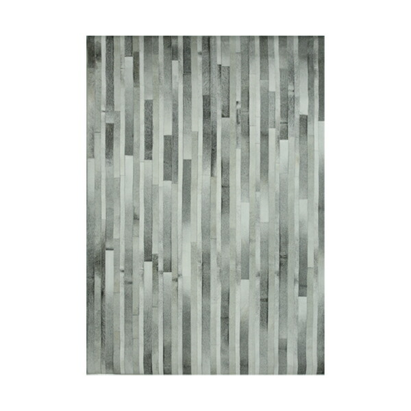 楽天市場】Patchwork Rag ハラコ パッチワーク ラグ ストライプ 140