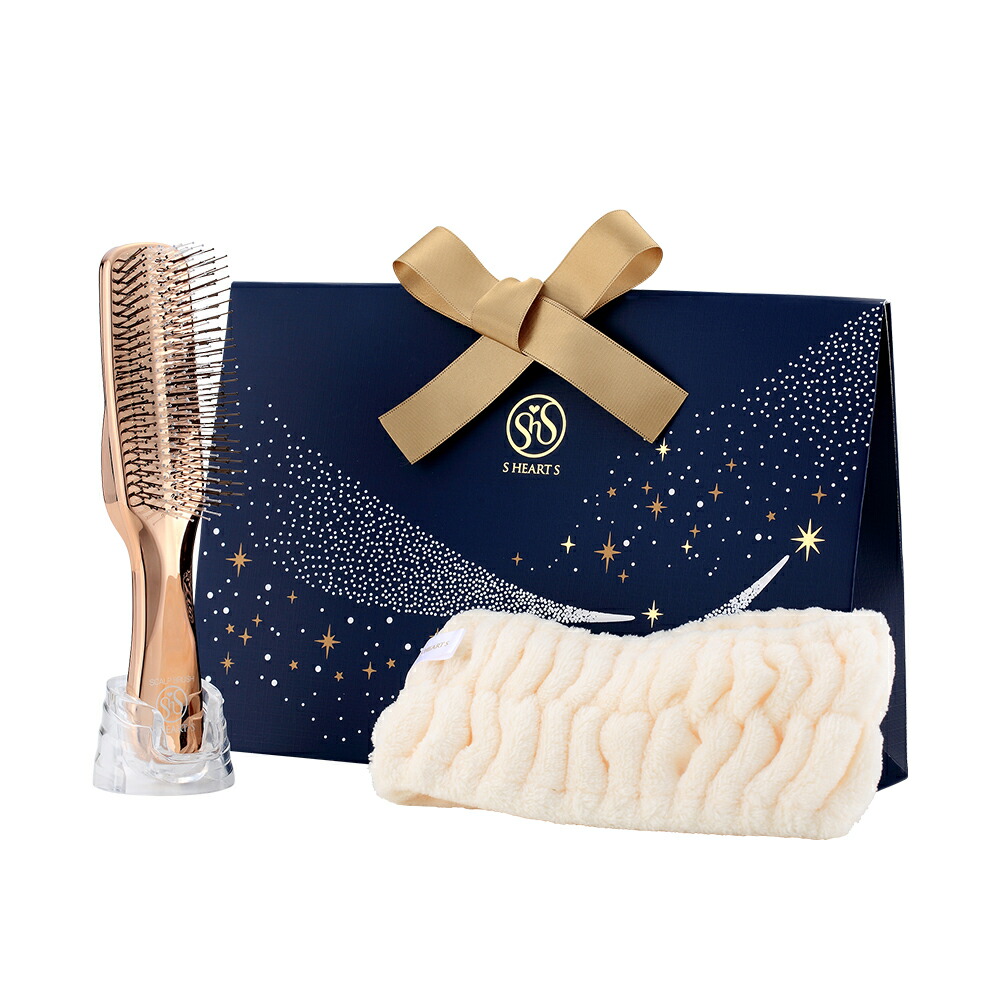 楽天市場】スカルプブラシ 【 公式 エスハートエス 】 ワールドモデル