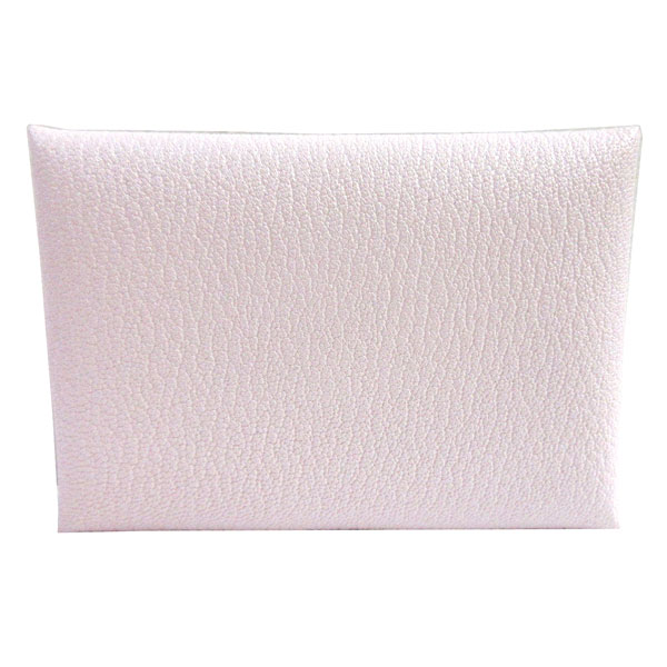 楽天市場】≪新品≫エルメス カードケース カルヴィ デュオ