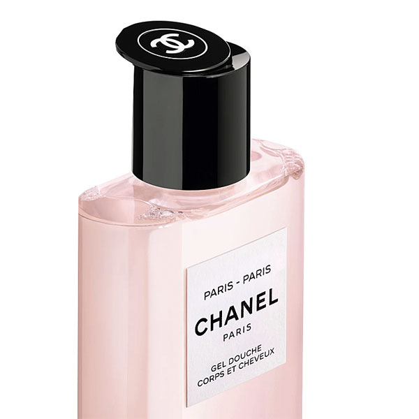 楽天市場】≪ Brand new ≫ CHANEL PARIS - PARIS LES EAUX DE CHANEL
