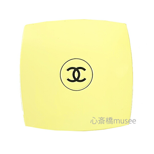 楽天市場】≪ 新品 ≫ シャネル CHANEL ミロワール ドゥーブル