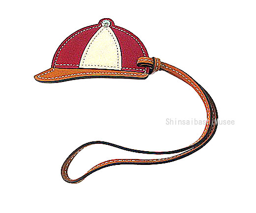 楽天市場】≪Brand new≫ HERMES charm hat 