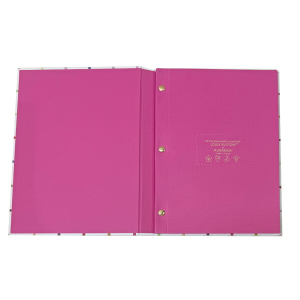 楽天市場】≪Brand New≫≪Novelty≫ Louis Vuitton x Takashi