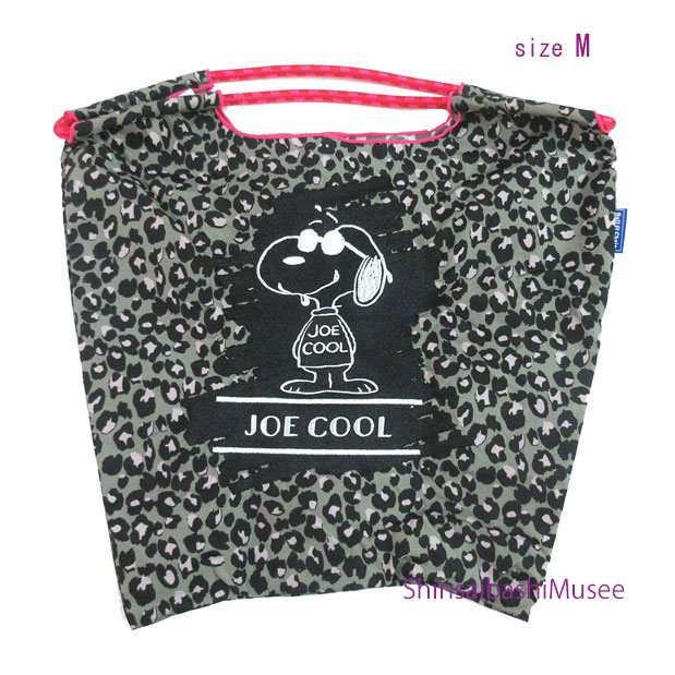 楽天市場】ボールアンドチェーン スヌーピーm（バッグ｜バッグ・小物