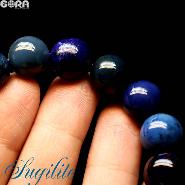 楽天市場】ウルトラレア【限定1点モノ】【鑑別書付き】SSA ブルー