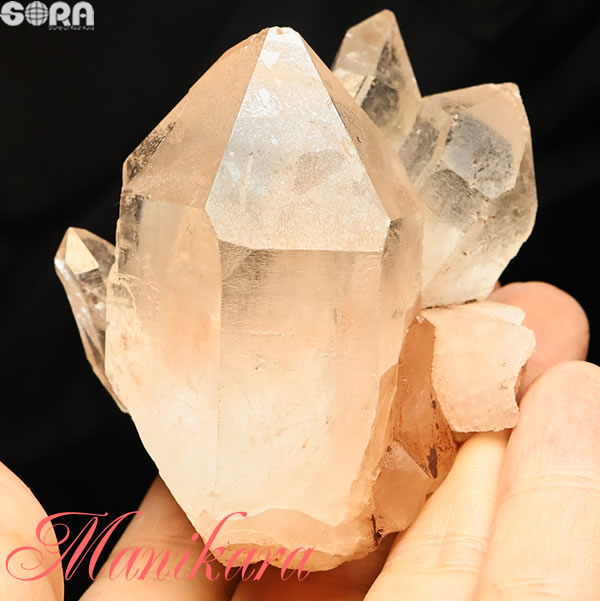 楽天市場 | 天然石 SORA - ヒマラヤ産 カンチェンジュンガ